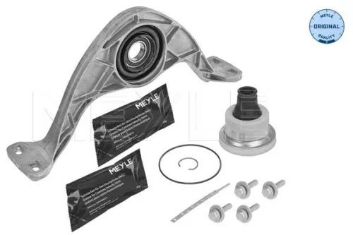 MEYLE MEYLE (100 151 0100/S) Suspension, propshaft 