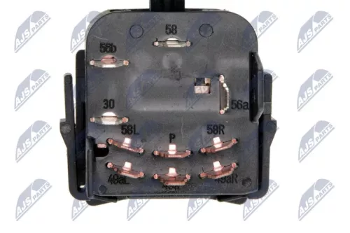 NTY NTY (EPE-PL-003) Steering Column Switch 