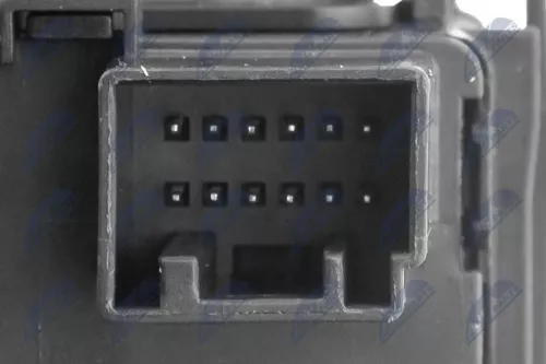NTY NTY (EPE-PL-018) Steering Column Switch 