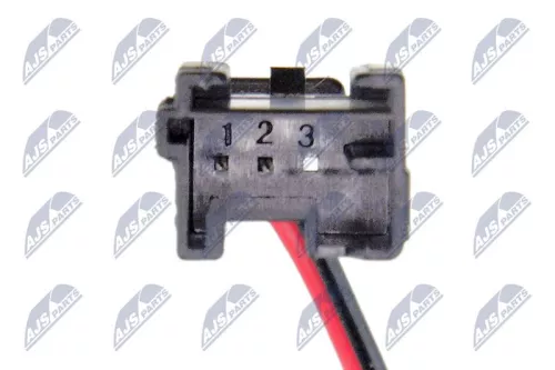 NTY NTY (EPE-RE-004) Steering Column Switch 