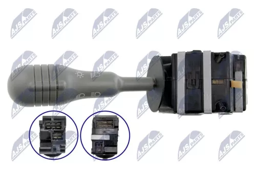 NTY NTY (EPE-RE-011) Steering Column Switch 