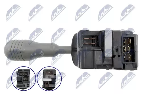 NTY NTY (EPE-RE-011) Steering Column Switch 