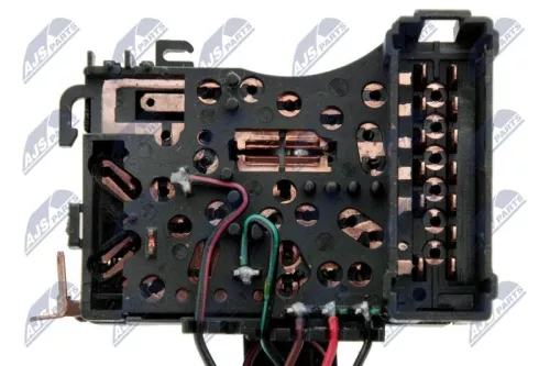 NTY NTY (EPE-RE-013) Steering Column Switch 