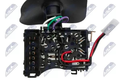 NTY NTY (EPE-RE-043) Steering Column Switch 