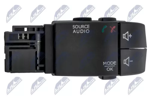 NTY NTY (EPE-RE-053) Steering Column Switch 