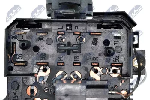 NTY NTY (EPE-VW-000) Steering Column Switch 
