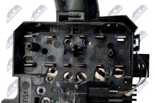 NTY NTY (EPE-VW-011) Steering Column Switch 