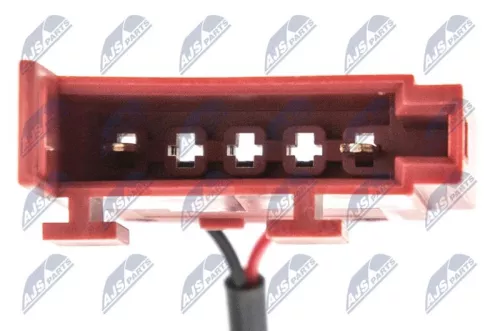 NTY NTY (EPE-VW-012) Steering Column Switch 