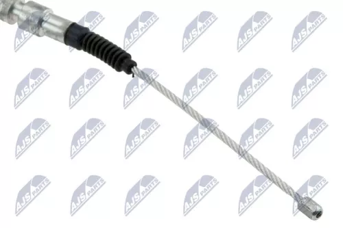 NTY NTY EPH-BM-000 Control Element, parking brake caliper 