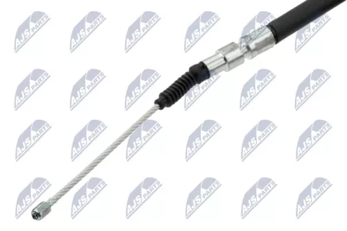 NTY NTY EPH-BM-000 Control Element, parking brake caliper 