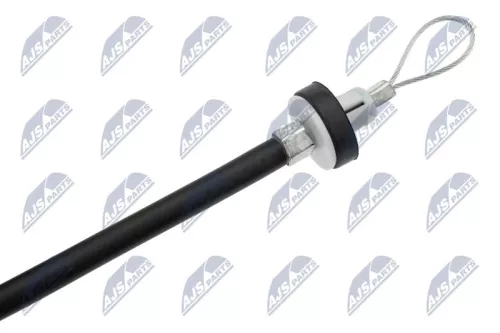 NTY NTY EPH-BM-000 Control Element, parking brake caliper 