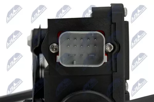 NTY NTY EPH-BM-000 Control Element, parking brake caliper 