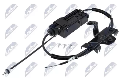 NTY NTY EPH-BM-001 Control Element, parking brake caliper 