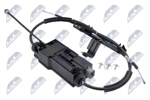 NTY NTY EPH-BM-001 Control Element, parking brake caliper 