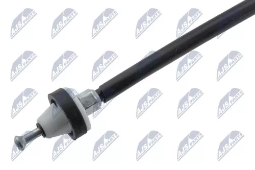 NTY NTY EPH-BM-001 Control Element, parking brake caliper 