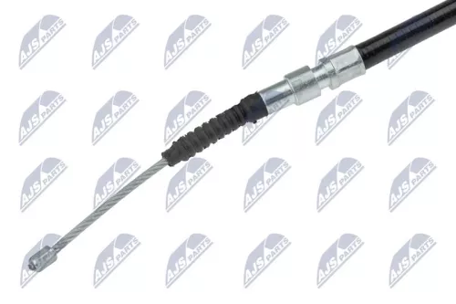 NTY NTY EPH-BM-001 Control Element, parking brake caliper 