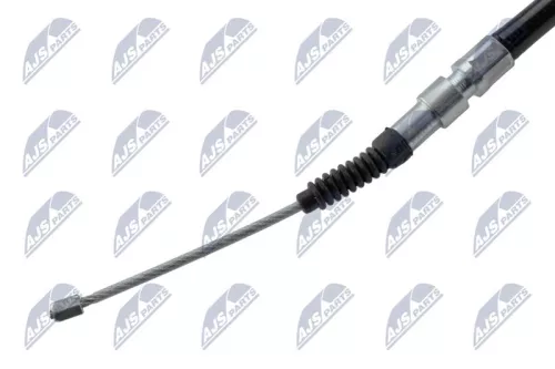 NTY NTY EPH-BM-001 Control Element, parking brake caliper 