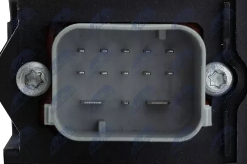 NTY NTY EPH-BM-001 Control Element, parking brake caliper 