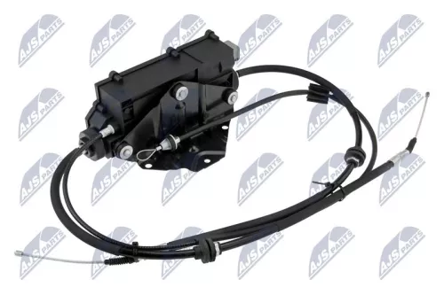 NTY NTY EPH-BM-002 Control Element, parking brake caliper 