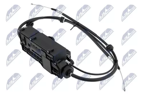 NTY NTY EPH-BM-002 Control Element, parking brake caliper 