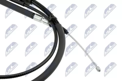 NTY NTY EPH-BM-002 Control Element, parking brake caliper 