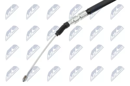 NTY NTY EPH-BM-002 Control Element, parking brake caliper 