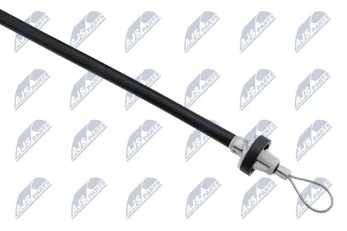 NTY NTY EPH-BM-002 Control Element, parking brake caliper 