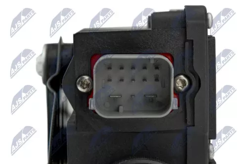 NTY NTY EPH-BM-002 Control Element, parking brake caliper 