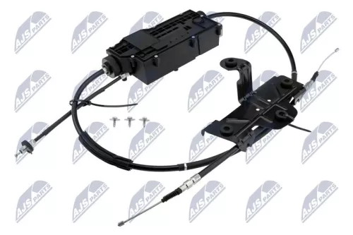 NTY NTY EPH-BM-003 Control Element, parking brake caliper 