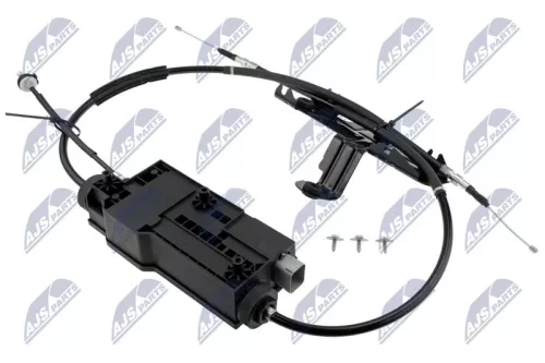 NTY NTY EPH-BM-003 Control Element, parking brake caliper 