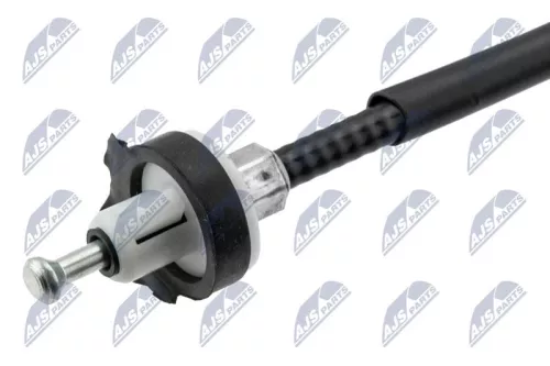 NTY NTY EPH-BM-003 Control Element, parking brake caliper 