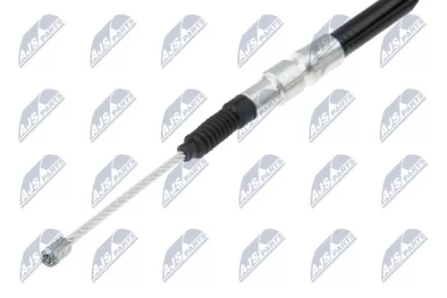 NTY NTY EPH-BM-003 Control Element, parking brake caliper 