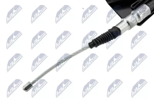 NTY NTY EPH-BM-003 Control Element, parking brake caliper 