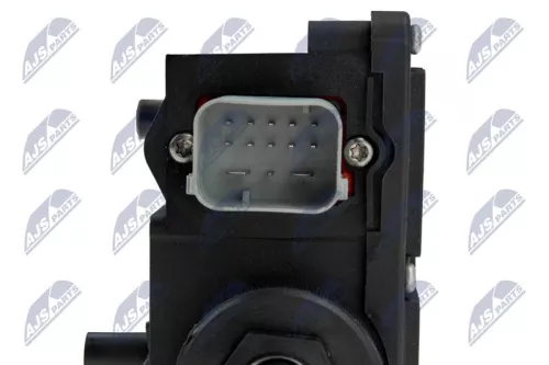 NTY NTY EPH-BM-003 Control Element, parking brake caliper 