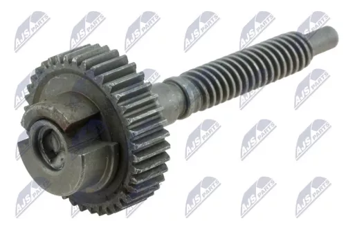 NTY NTY EPH-BM-004 Adjustment/Control Element, parking brake 
