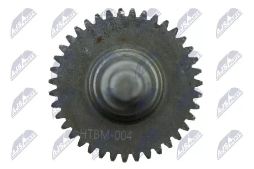 NTY NTY EPH-BM-004 Adjustment/Control Element, parking brake 