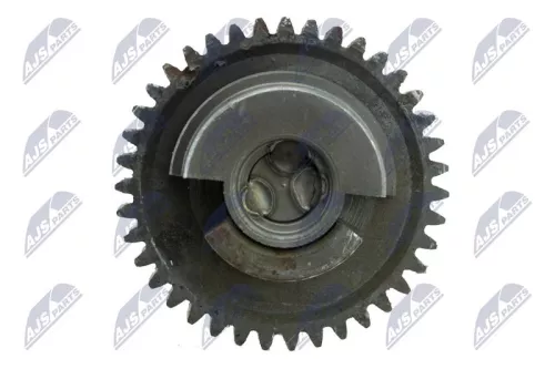 NTY NTY EPH-BM-004 Adjustment/Control Element, parking brake 