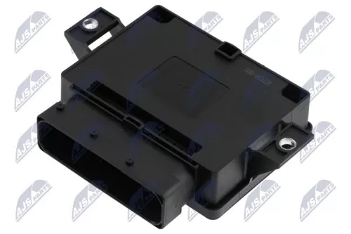 Control Unit, braking/driving dynamics
