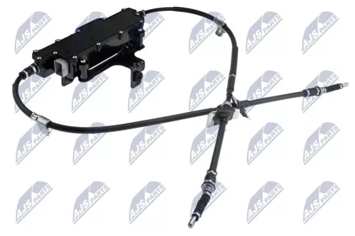 NTY NTY EPH-HY-000 Control Element, parking brake caliper 