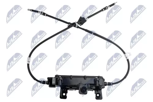 NTY NTY EPH-HY-000 Control Element, parking brake caliper 