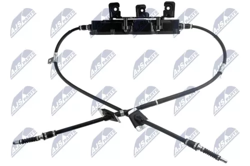 NTY NTY EPH-HY-000 Control Element, parking brake caliper 