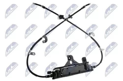 NTY NTY EPH-HY-001 Control Element, parking brake caliper 