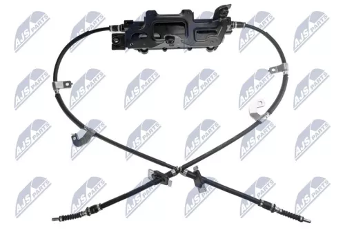 NTY NTY EPH-HY-001 Control Element, parking brake caliper 