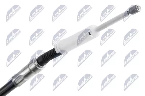 NTY NTY EPH-LR-001 Control Element, parking brake caliper 