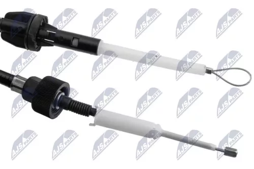 NTY NTY EPH-LR-001 Control Element, parking brake caliper 