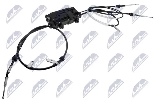 NTY NTY EPH-LR-001 Control Element, parking brake caliper 