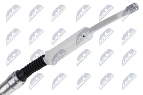 NTY NTY EPH-LR-002 Control Element, parking brake caliper 
