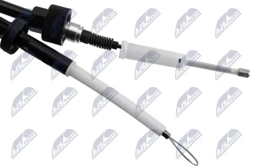 NTY NTY EPH-LR-002 Control Element, parking brake caliper 
