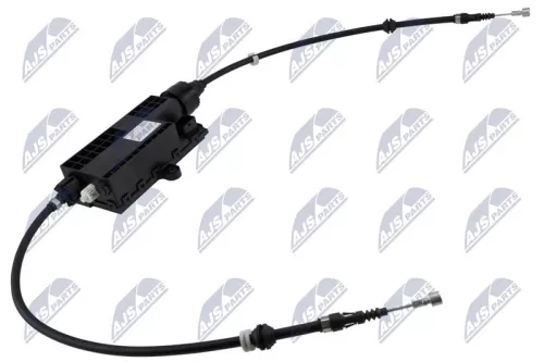 NTY NTY EPH-ME-002 Control Element, parking brake caliper 