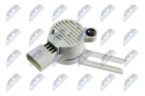 Pedal Travel Sensor, brake pedal